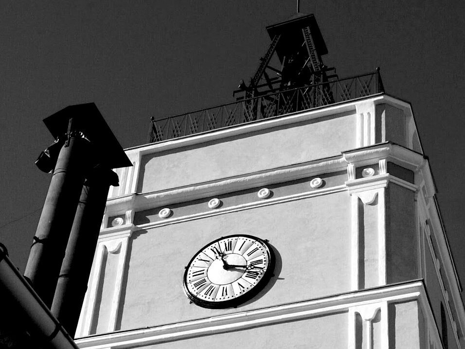 Torre del Reloj Bullas